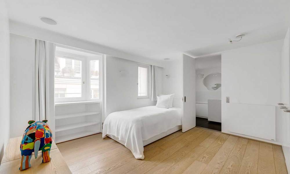 Paris-Duplex-Apartment-Paris-7th-4br-Bedroom302