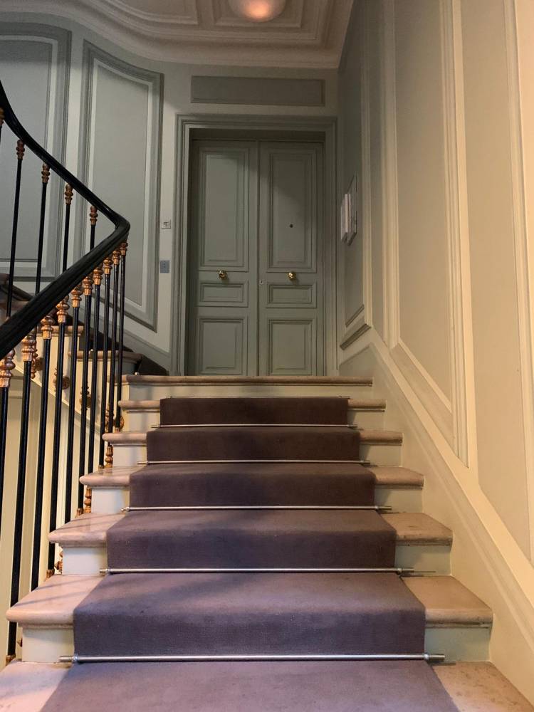 Paris-Apartment-Opera-9th-24-Hallway
