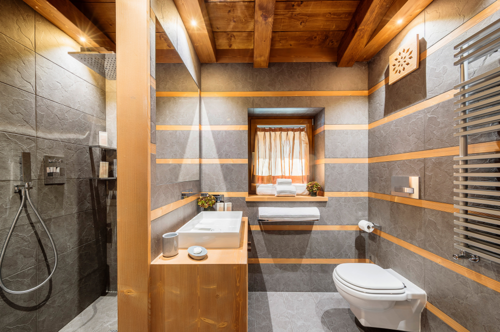 Luxury Chalets in Cortina d’Ampezzo