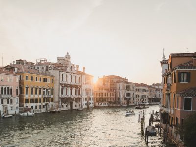 Exclusive Private Tours and Events in Venice, Italy