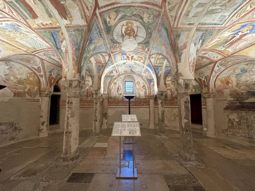 Basilica of Santa Maria Assunta in Aquileia 