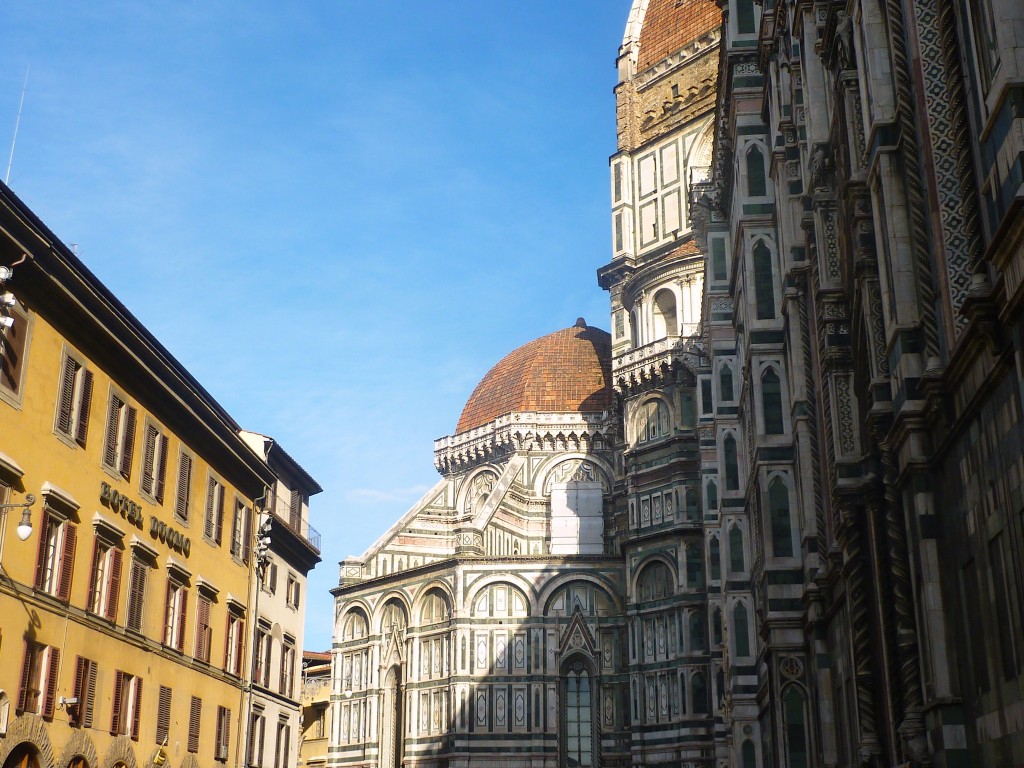 Florence Duomo Italy