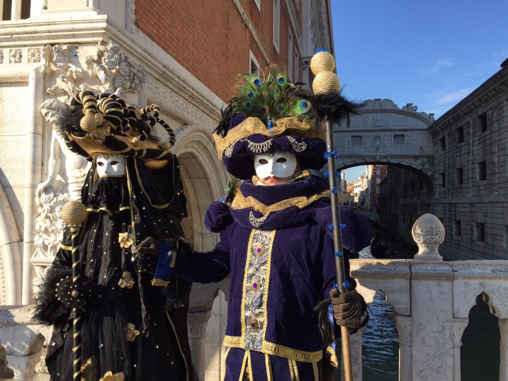 Venice Carnival 2016 - Italian Allure Travel