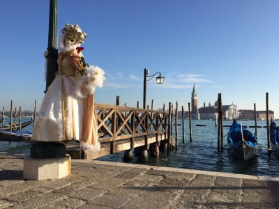 Carnival Venice Italy - Italian Allure Travel
