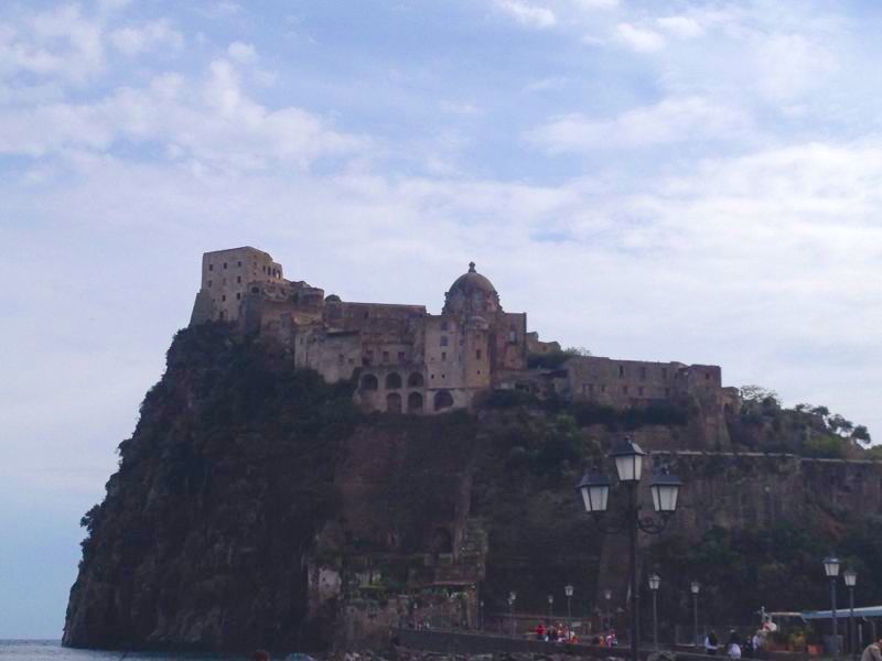 Italian Allure Travel - Ischia, Amalfi Coast 