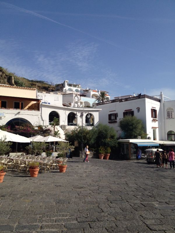 Explore the beautiful Island Ischia Amalfi Coast with Italian Allure Travel 