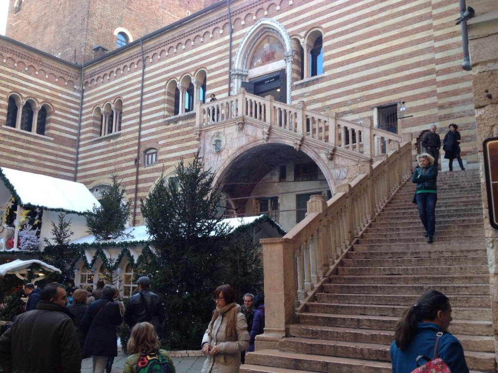 Verona Italy : Italian Allure Travel Pty Ltd