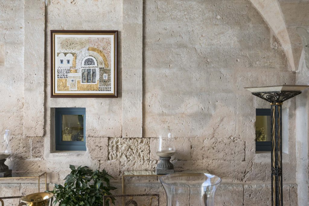 Exclusive luxury rental in Puglia, Southern Italy