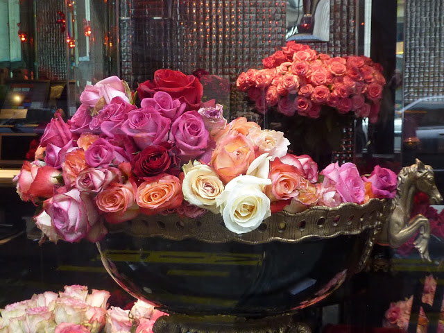 Roses Costes Dani Roses, Paris 