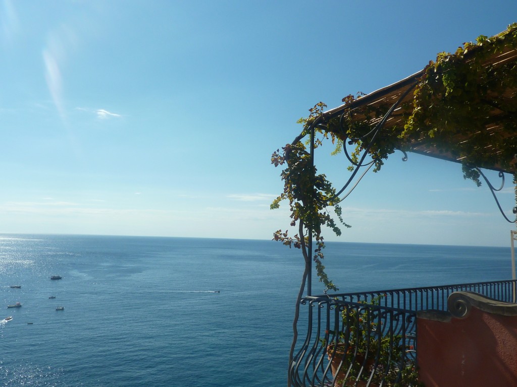 Positano Luxury Hotels Views Amalfi Coast