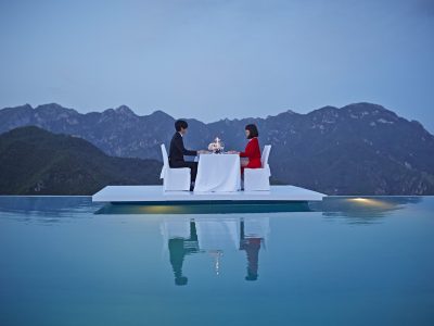Romance Infinity Dream Experience - Italian Allure Travel