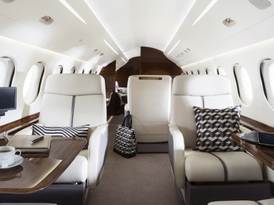 Private Air Charters