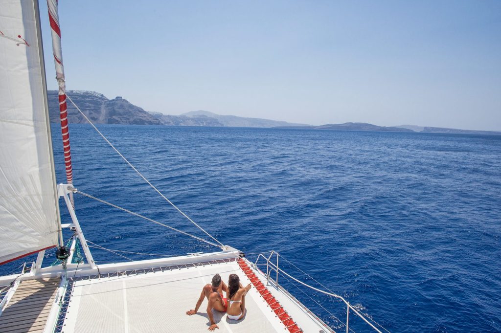 Luxury 12 Night Journey through Greece by Land & Private Yacht