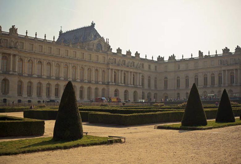 FRANCE EXCLUSIVE AFTER HOURS Palace of Versailles