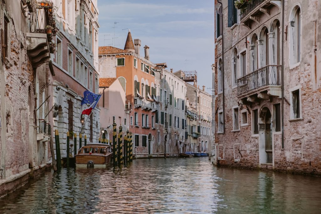 Venice private tours
