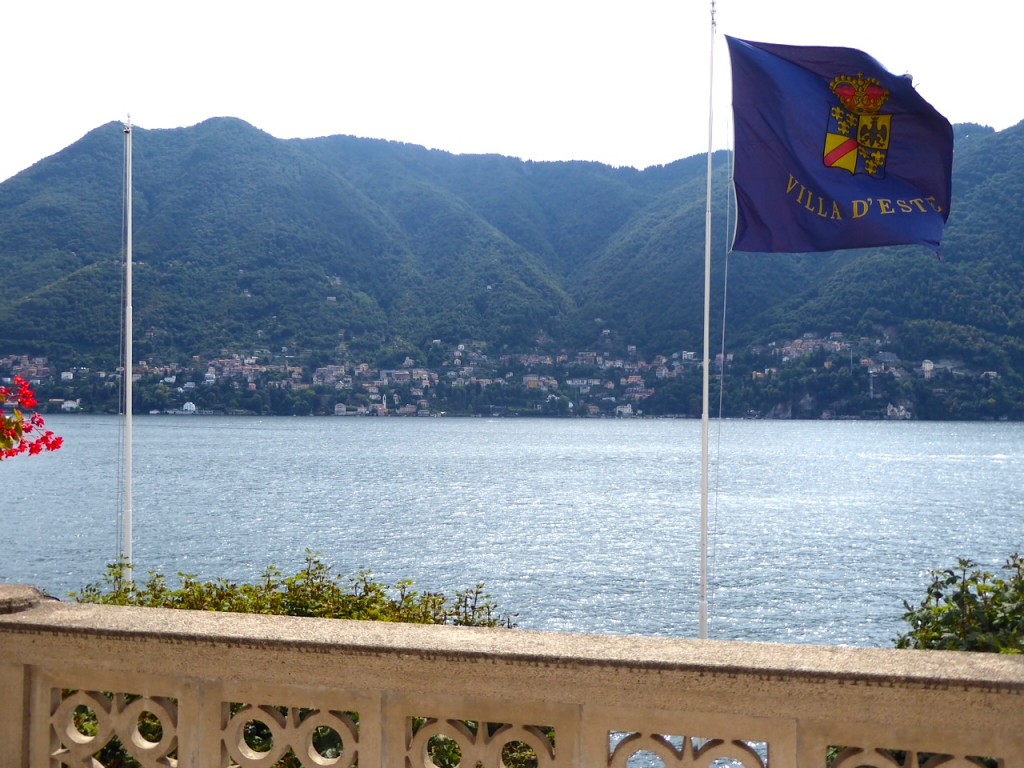 Villa d'Este Lake Como - Perfectly Lake-side