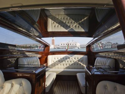 Venice Limousine Boat Services