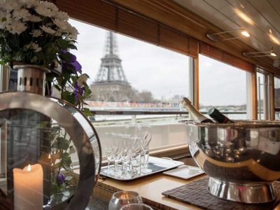 private yachting paris